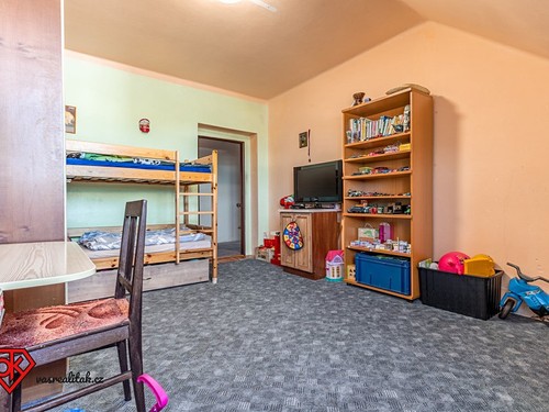 Prodaný byt 4+1 139 m²