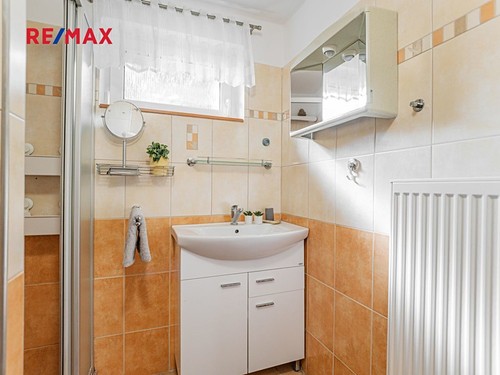 Prodaný dům 90 m², pozemek 100 m²