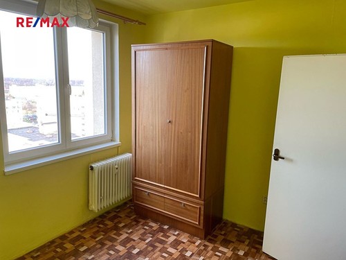 Prodaný byt 2+kk 40 m²