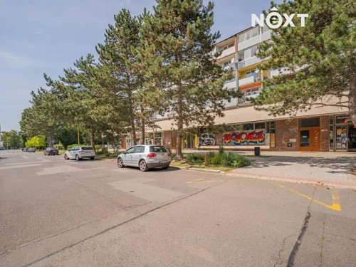 Prodaný  byt 2+1 51 m²