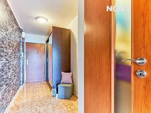 Prodaný byt 3+1 67 m²
