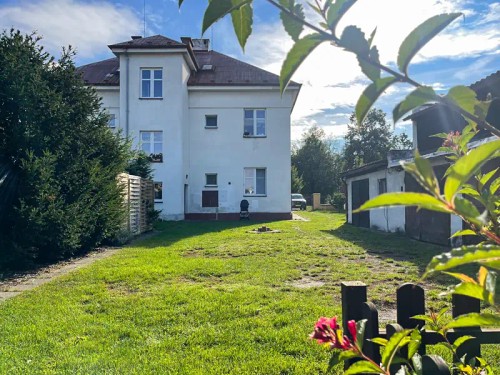 Prodaný byt 2+1 82 m²