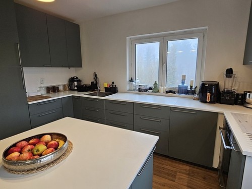 Prodaný dům 220 m², pozemek 2190 m²