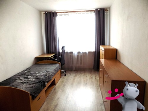 Prodaný byt 2+kk 41 m²