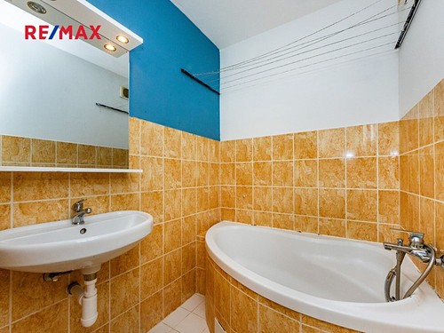 Prodaný byt 2+kk 43 m²