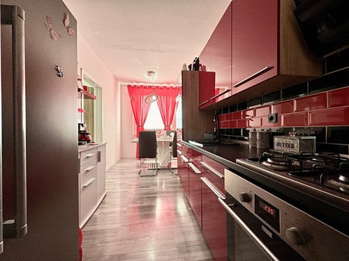 Prodaný byt 3+1 73 m²