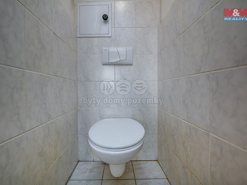 Prodaný byt 2+1 56 m²