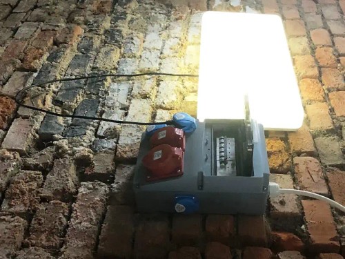 Prodej stavebního pozemku 2045 m²