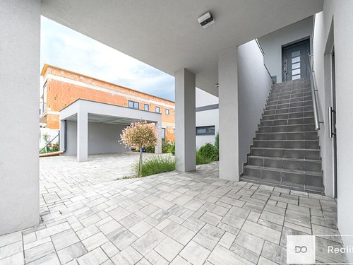Prodaný byt 4+kk 120 m²
