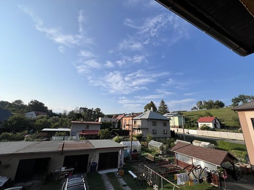 Prodaný byt 3+1 76 m²