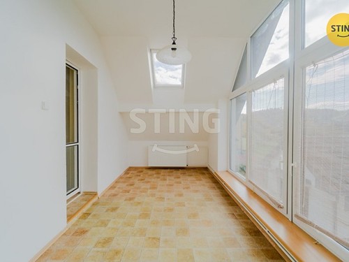 Prodaný dům 183 m², pozemek 881 m²