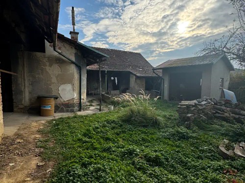 Prodaný dům 70 m², pozemek 525 m²