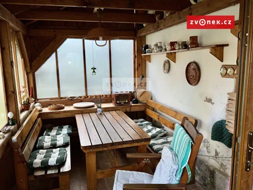 Prodaný dům 197 m², pozemek 635 m²