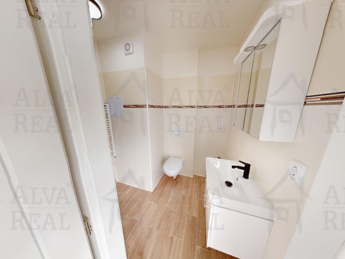 Prodaný byt 2+kk 39 m²