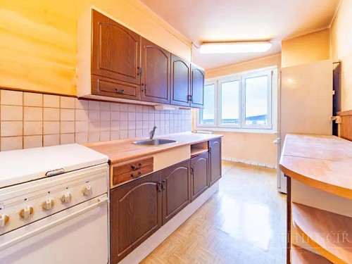 Prodaný byt 3+1 73 m²