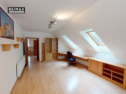 Prodaný dům 398 m², pozemek 1547 m²