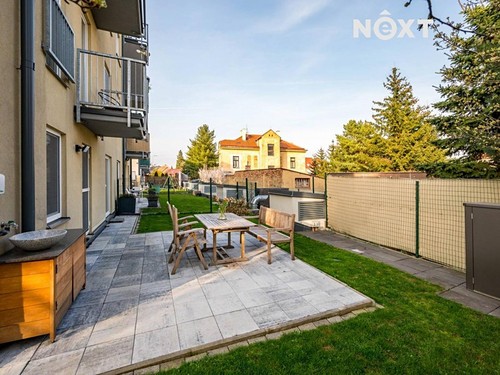 Prodaný byt 3+kk 67 m²