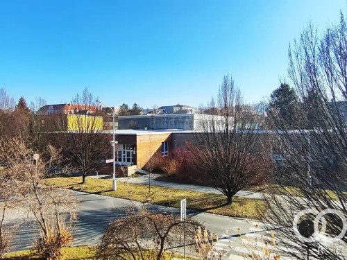 Prodaný byt 2+1 52 m²