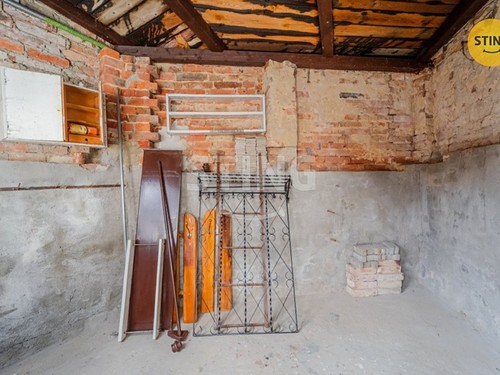 Prodaný dům 62 m², pozemek 96 m²