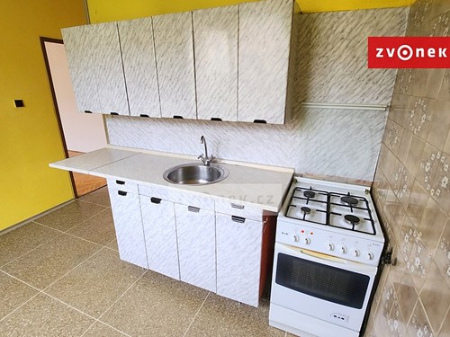 Prodaný byt 2+1 52 m²