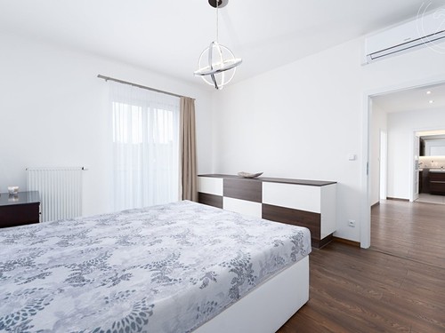 Prodaný byt 4+kk 108 m²