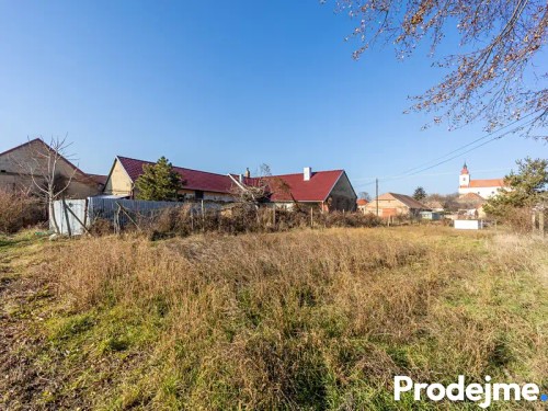 Prodaný  dům 235 m², pozemek 1883 m²