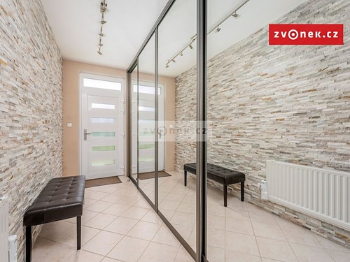Prodaný dům 120 m², pozemek 178 m²
