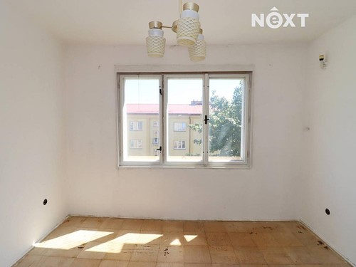 Prodaný byt 3+1 68 m²