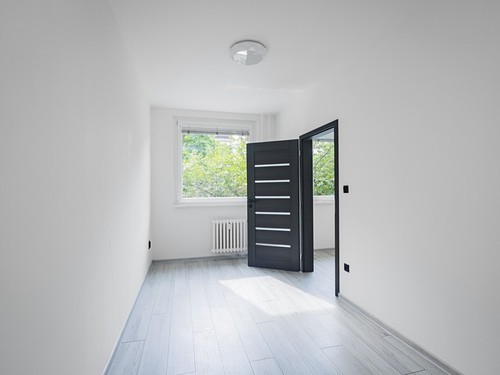 Prodaný byt 2+1 45 m²