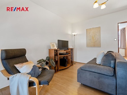 Prodaný dům 267 m², pozemek 326 m²