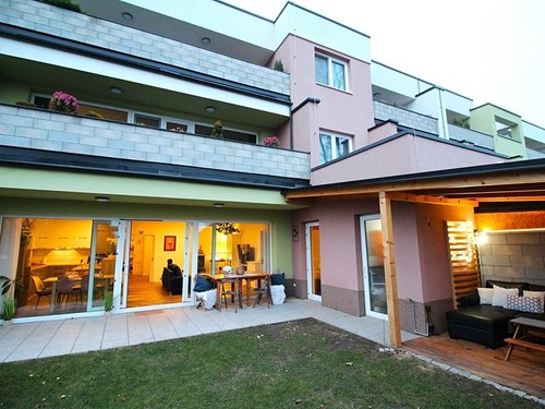 Prodaný byt 4+kk 108 m²