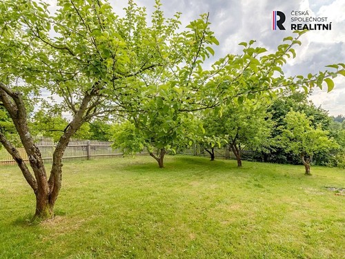 Prodaný dům 110 m², pozemek 2062 m²