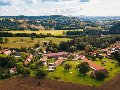 Prodaný dům 89 m², pozemek 476 m²