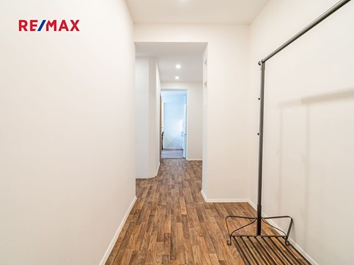 Prodaný byt 3+kk 53 m²