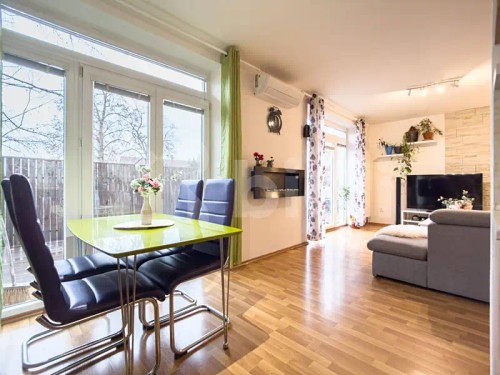 Prodaný byt 4+kk 80 m²
