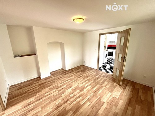 Prodaný dům 80 m², pozemek 220 m²