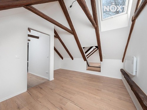Prodaná chalupa 102 m², pozemek 1223 m²