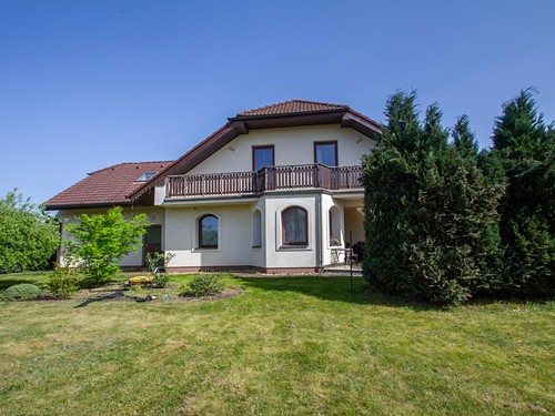 Prodaný dům 266 m², pozemek 1528 m²