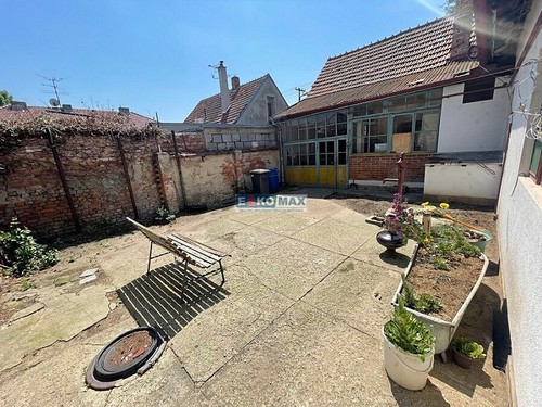 Prodaný dům 210 m², pozemek 210 m²