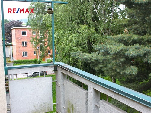 Prodaný byt 3+1 80 m²