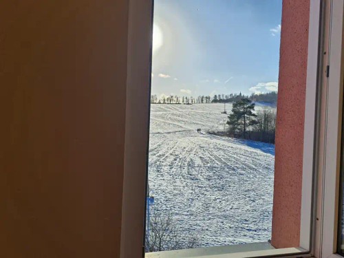 Prodaný byt 2+kk 42 m²