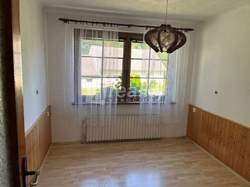 Prodaná chalupa 275 m², pozemek 1353 m²