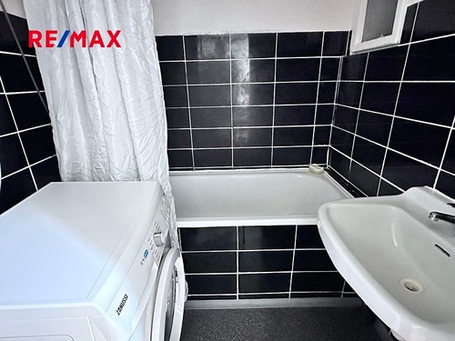 Prodaný byt 2+kk 56 m²