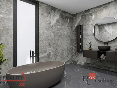 Prodej domu 92 m², pozemek 456 m²