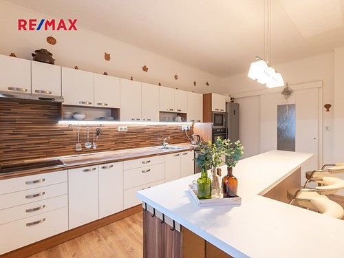 Prodaný dům 361 m², pozemek 280 m²