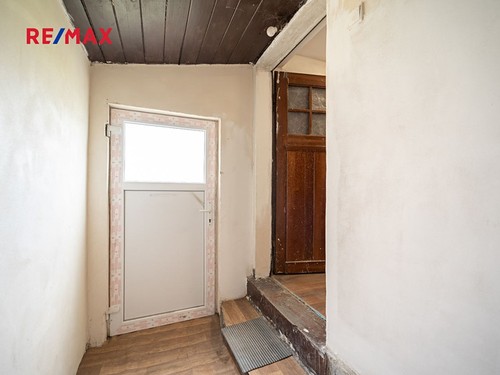 Prodaný dům 136 m², pozemek 233 m²