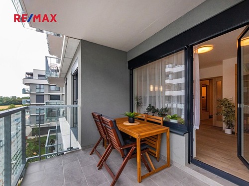 Prodaný byt 3+kk 89 m²