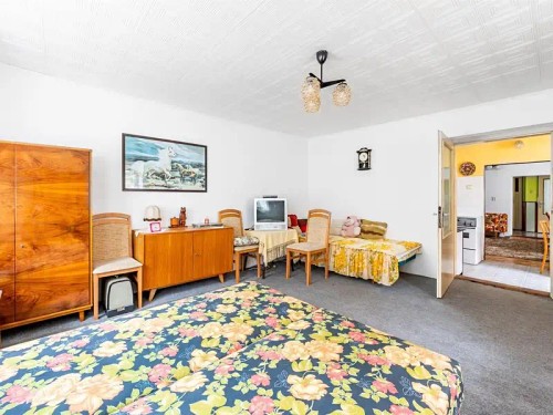 Prodaný dům 180 m², pozemek 951 m²