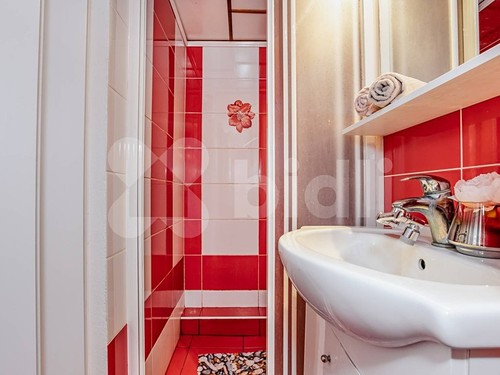 Prodaná chata 110 m², pozemek 560 m²