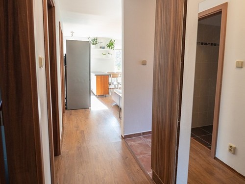 Prodaný byt 3+kk 70 m²